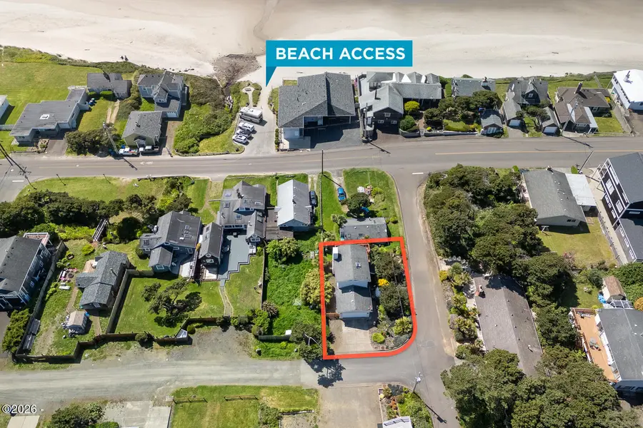 3465 NW Keel, Lincoln City, OR 97367 - #3