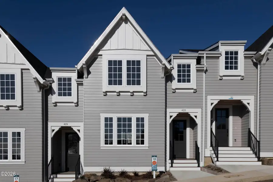 425 NE Moonwake, Depoe Bay, OR 97341 - #2