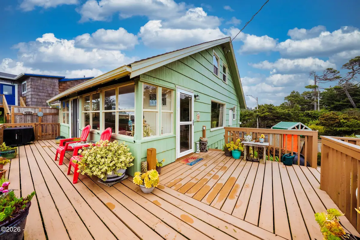 1170 NW 8th, Lincoln City, OR 97367 - #1