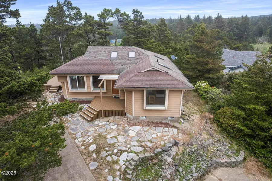 5943 NW Pacific Coast Hwy, Seal Rock, OR 97376 - #2