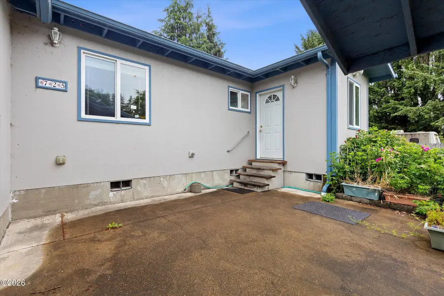 725 N River Bend, Otis, OR 97368 - #2