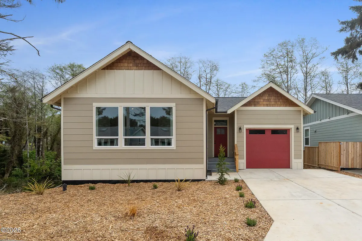 2954 SW Coast, Lincoln City, OR 97367 - #1