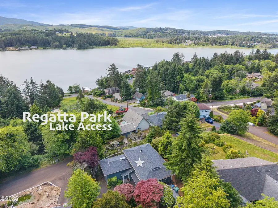 1626 NE Regatta, Lincoln City, OR 97367 - #2
