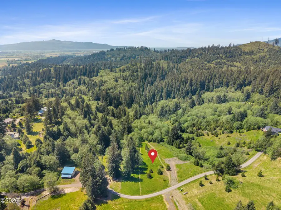 TL 302 Westwood Westwood, Tillamook, OR 97141 - #2