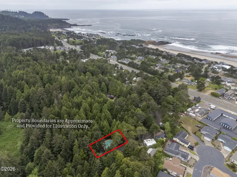 3700 N Hwy 101, Depoe Bay, OR 97341 - #2