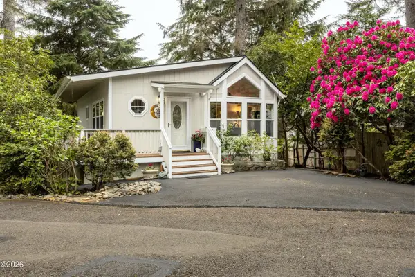 3700 N Hwy 101, Depoe Bay, OR 97341