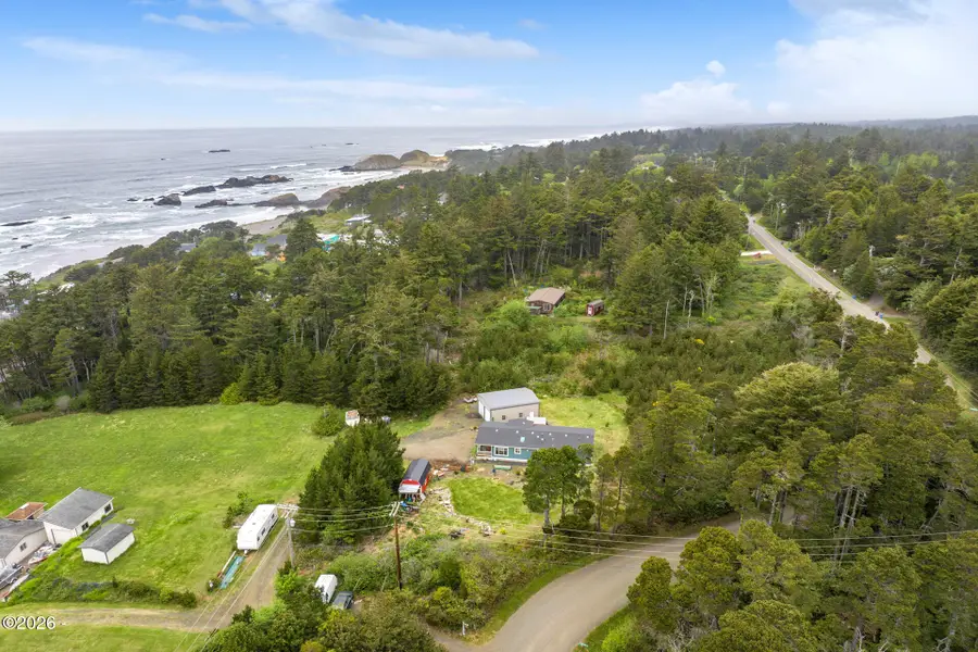 8490 NW Seal Rock, Seal Rock, OR 97376 - #3