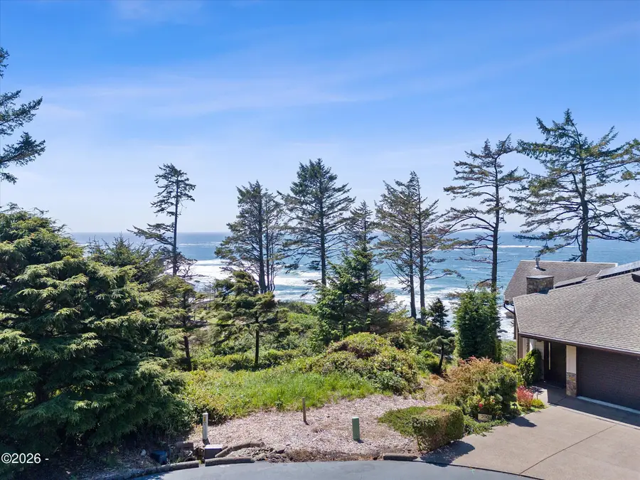 TL 8900 Sea Crest Lane Sea Crest, Otter Rock, OR 97369 - #2