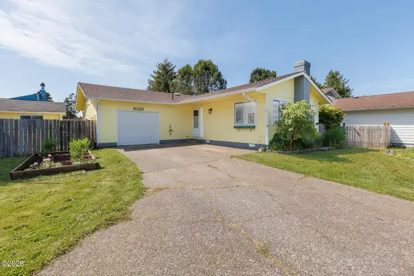 1020 SE Ball, Waldport, OR 97394