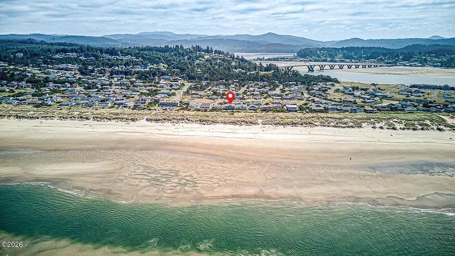1306 NW Oceania, Waldport, OR 97394 - #2