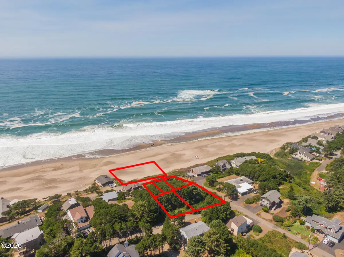 TL 17700 Division, Depoe Bay, OR 97341 - #1