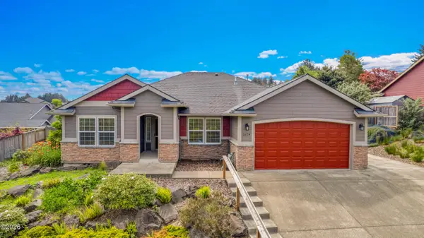 2624 NE 55th, Lincoln City, OR 97367