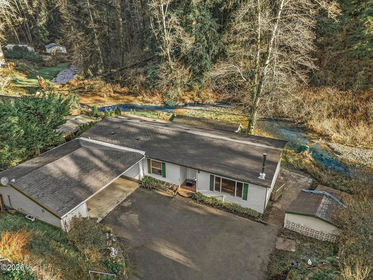 1433 N Alvord, Otis, OR 97368 - Image #1