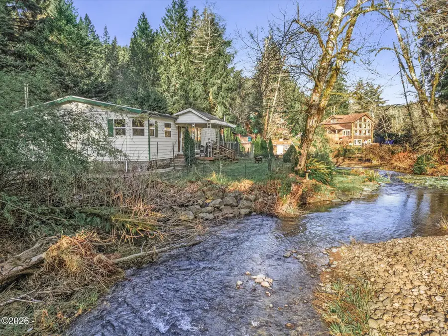 1433 N Alvord, Otis, OR 97368 - Image #2