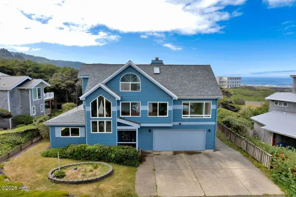 514 Lemwick, Yachats, OR 97498
