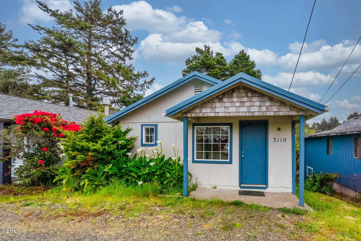 3110 SW Coast, Lincoln City, OR 97367 - #1