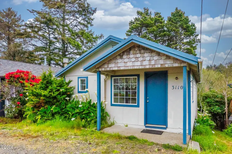 3110 SW Coast, Lincoln City, OR 97367 - #2