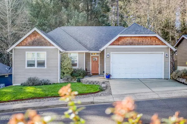 4635 NE Tide, Lincoln City, OR 97367