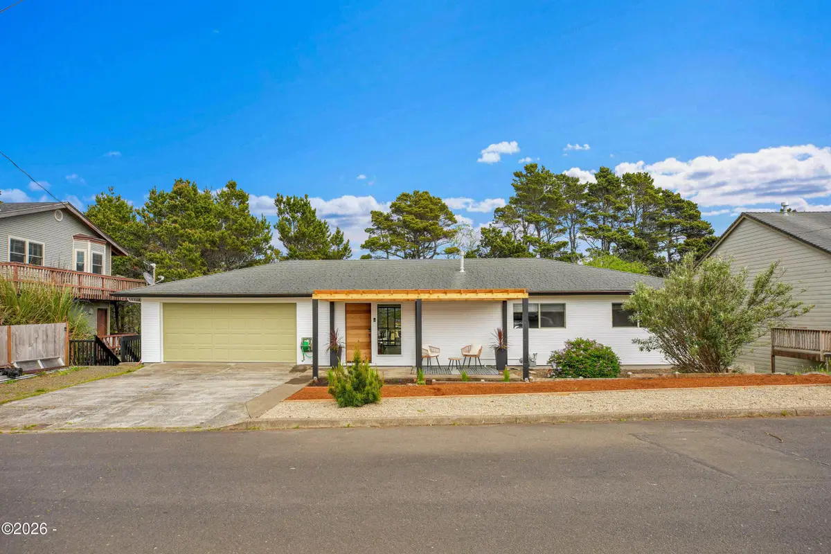 4510 SW Coast, Lincoln City, OR 97367 - #1