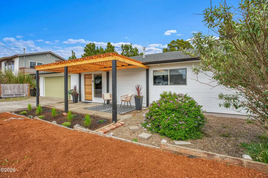4510 SW Coast, Lincoln City, OR 97367 - #3