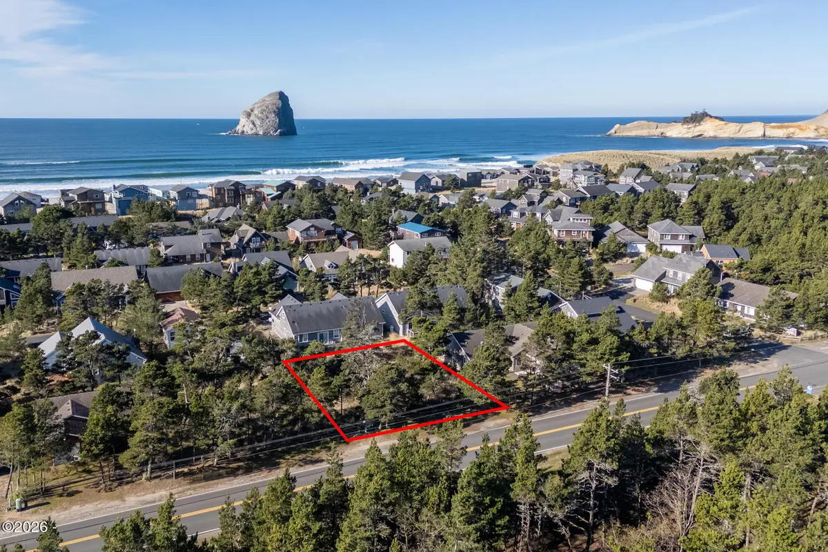 TL 13700 Cape Kiwanda, Pacific City, OR 97135 - Image #1