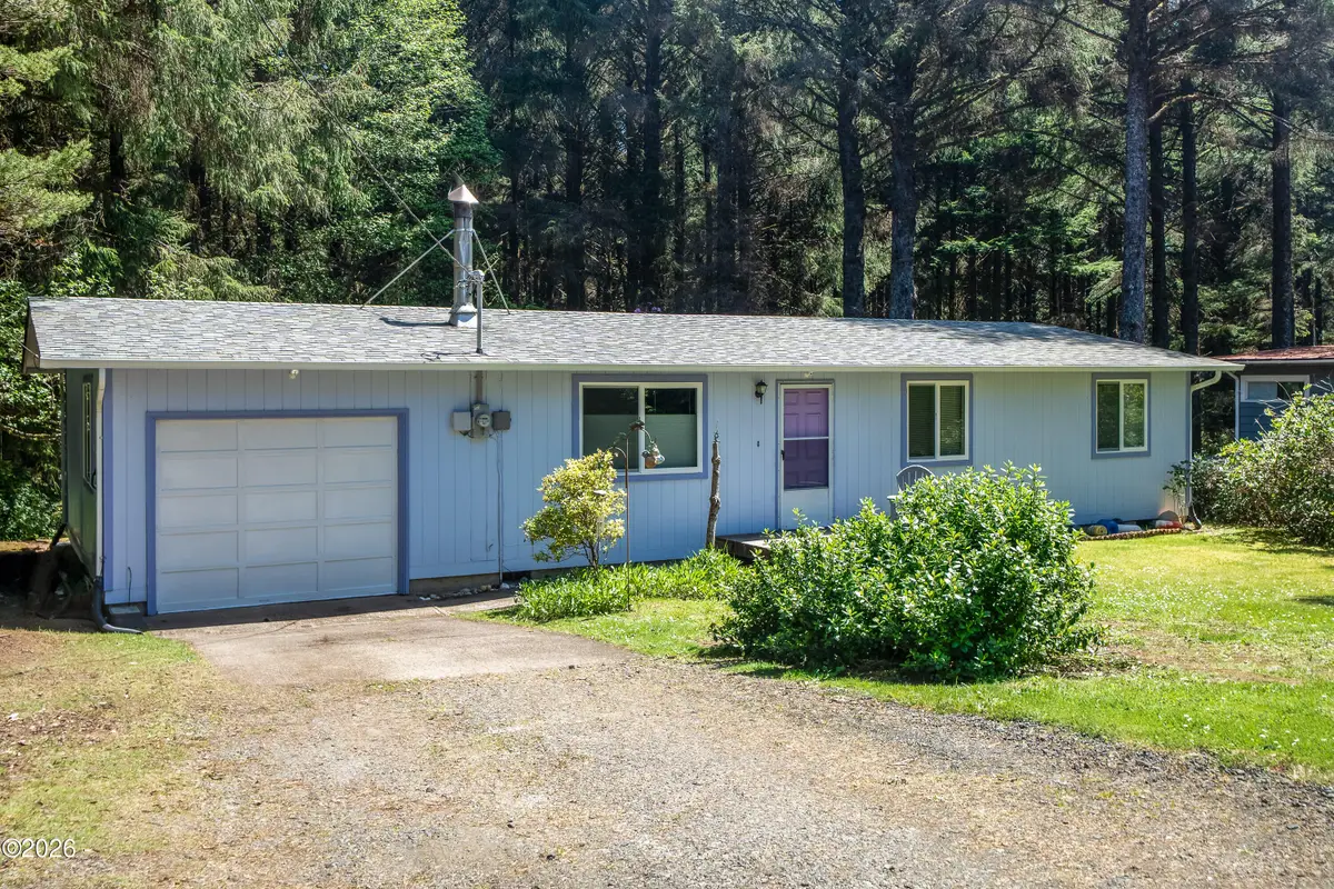 7791 SW Surfland, South Beach, OR 97366 - #1