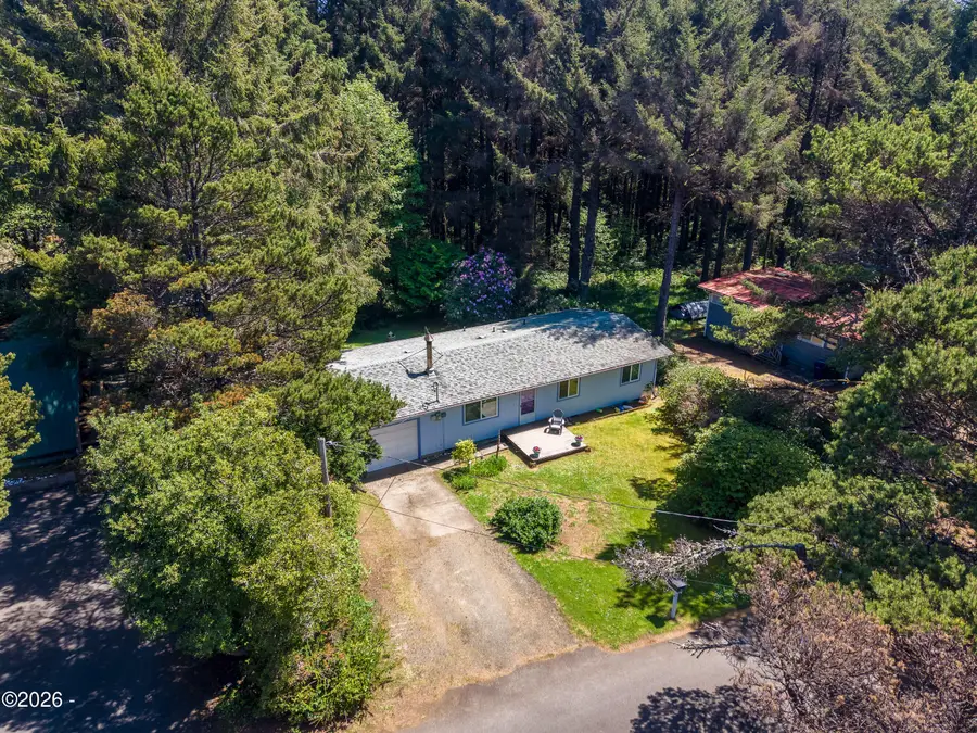 7791 SW Surfland, South Beach, OR 97366 - #3
