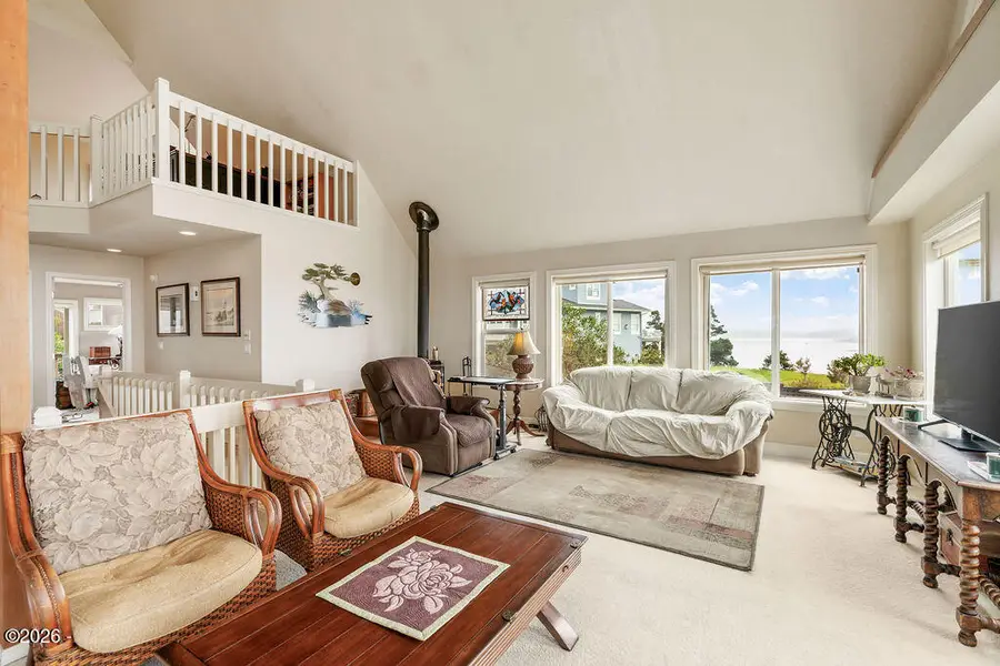 4912 SW Beach, Lincoln City, OR 97367 - #2