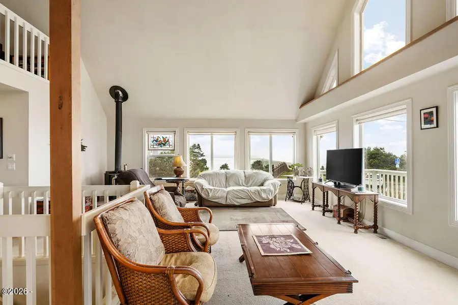4912 SW Beach, Lincoln City, OR 97367 - #3