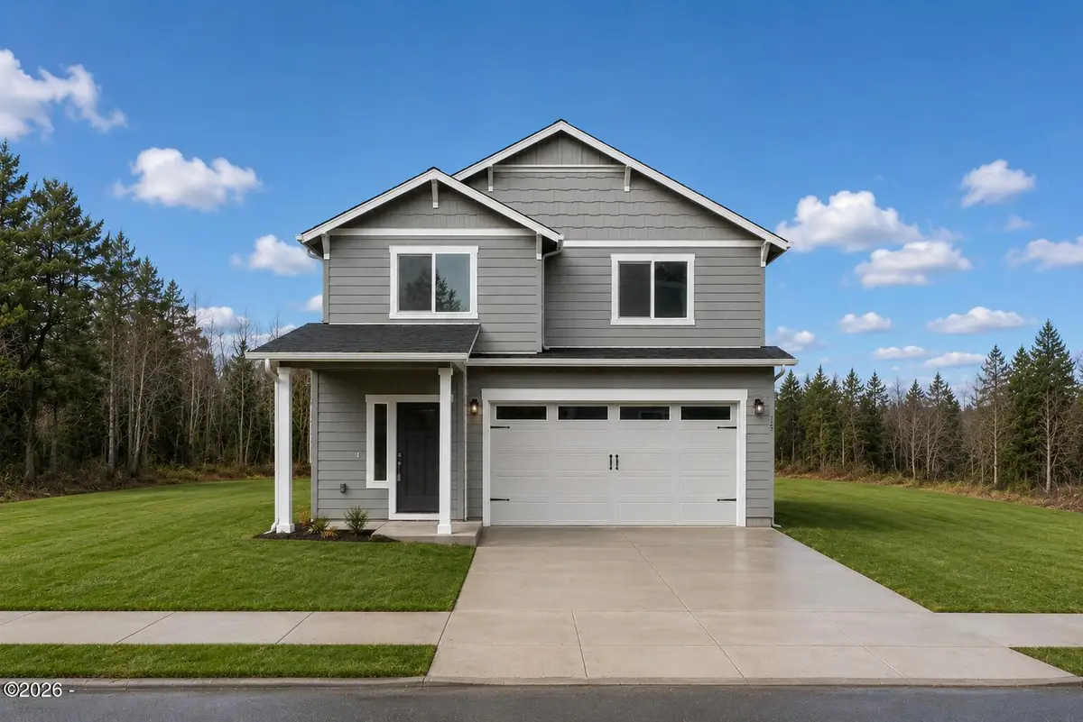 25 SW Johnson, Depoe Bay, OR 97341 - #1