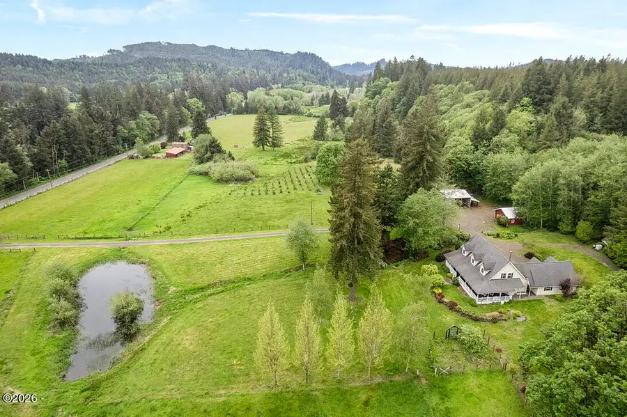 6171 Logsden, Logsden, OR 97357 - #2