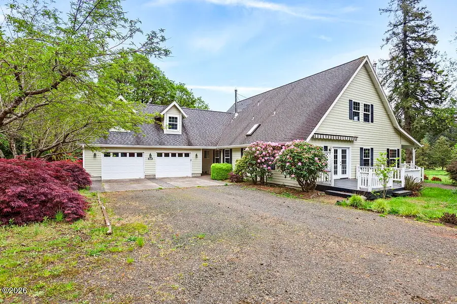 6171 Logsden, Logsden, OR 97357 - #3