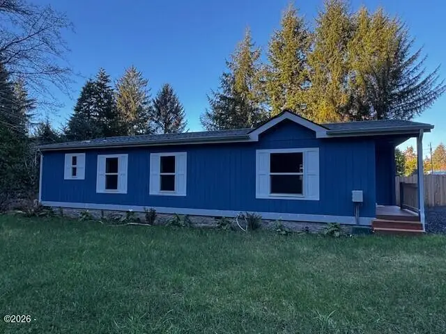 1680 SE Jefferson, Waldport, OR 97394 - Image #2