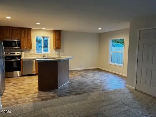 1680 SE Jefferson, Waldport, OR 97394 - Image #3