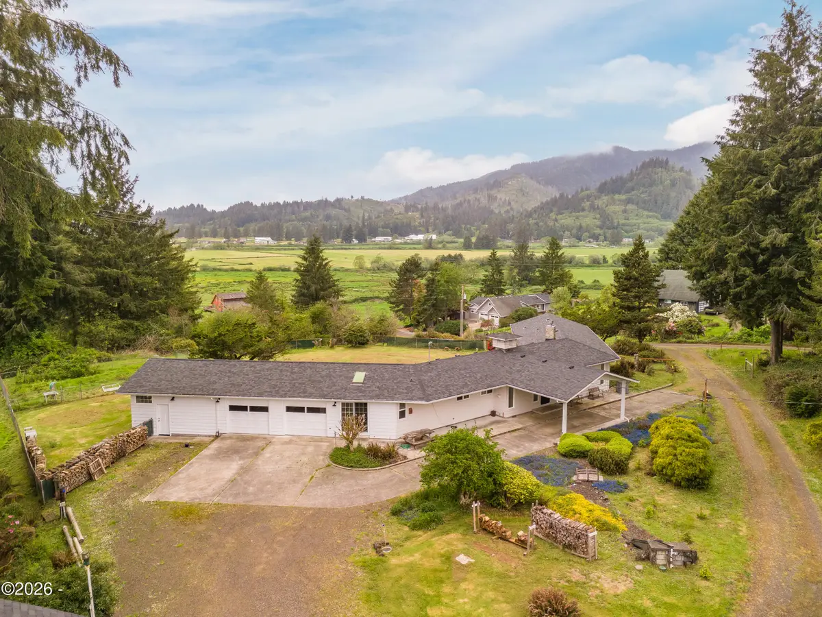 6550 Curl, Tillamook, OR 97141 - #1