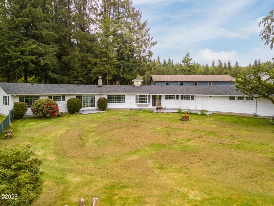 6550 Curl, Tillamook, OR 97141 - #3