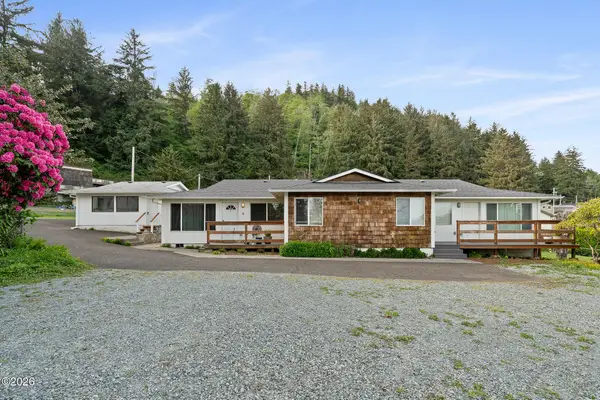 1109 Acacia, Garibaldi, OR 97118