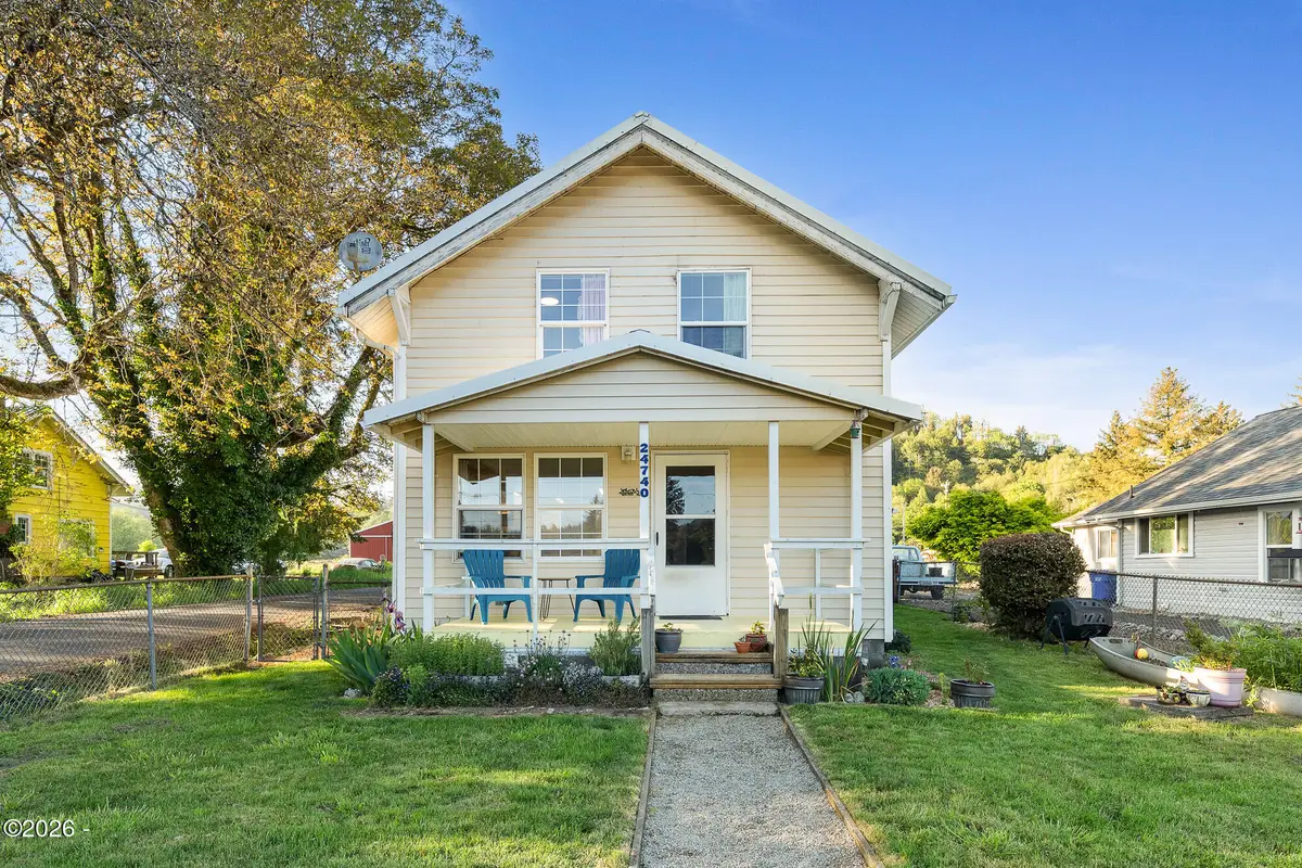 24740 U.s. 101, Beaver, OR 97112 - #1