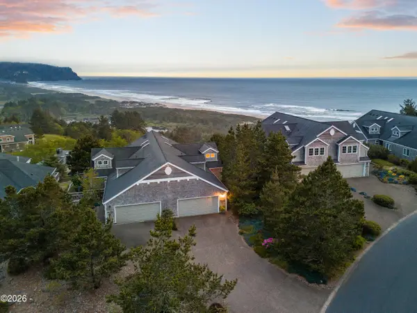 44745 Oceanview, Neskowin, OR 97149