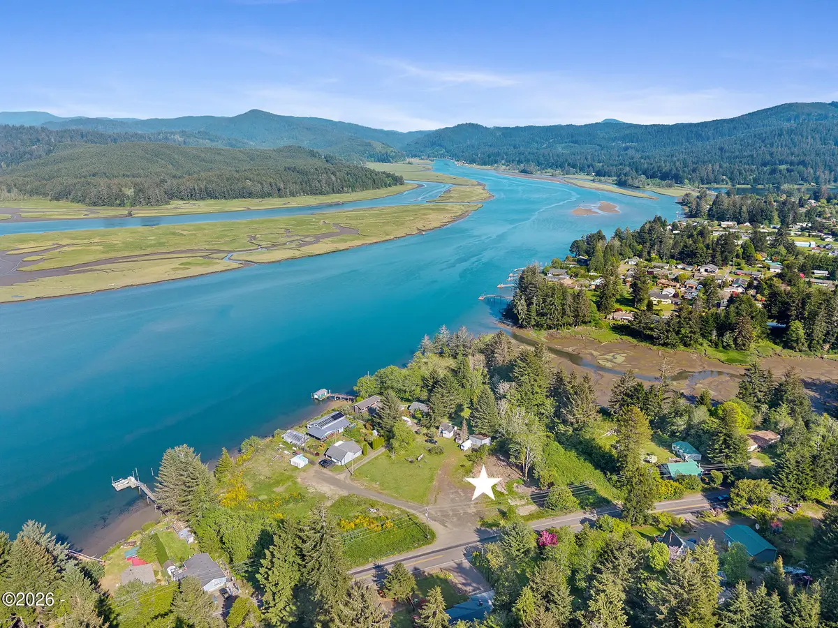 TL2801 Medowlark, Waldport, OR 97394 - #1