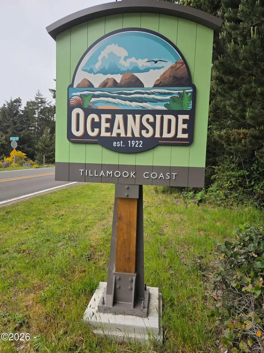 5015 Grand, Oceanside, OR 97134 - #2