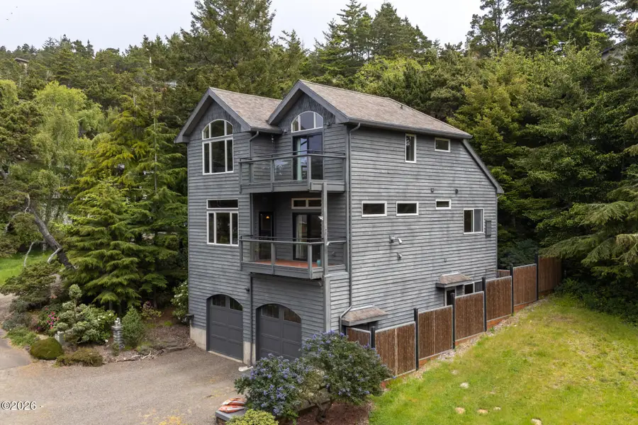5015 Grand, Oceanside, OR 97134 - #3