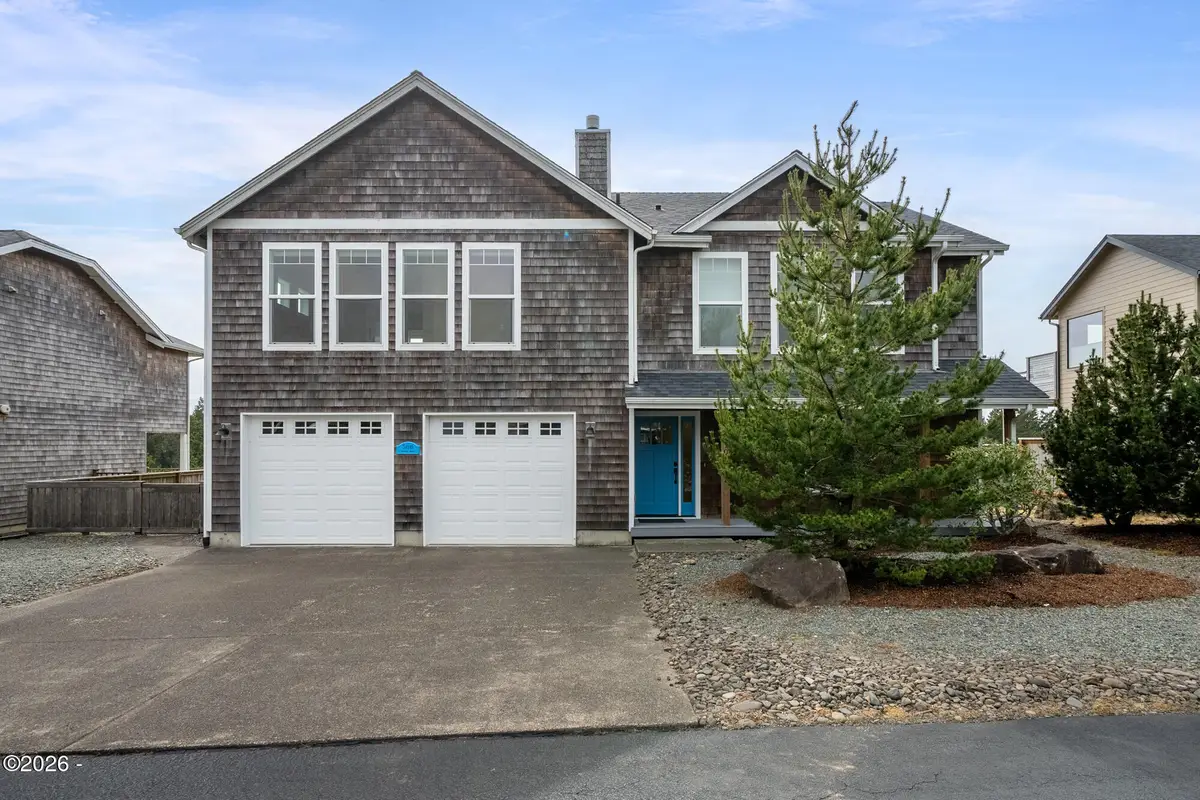 34510 Pinyon, Bayside Gardens, OR 97131 - #1