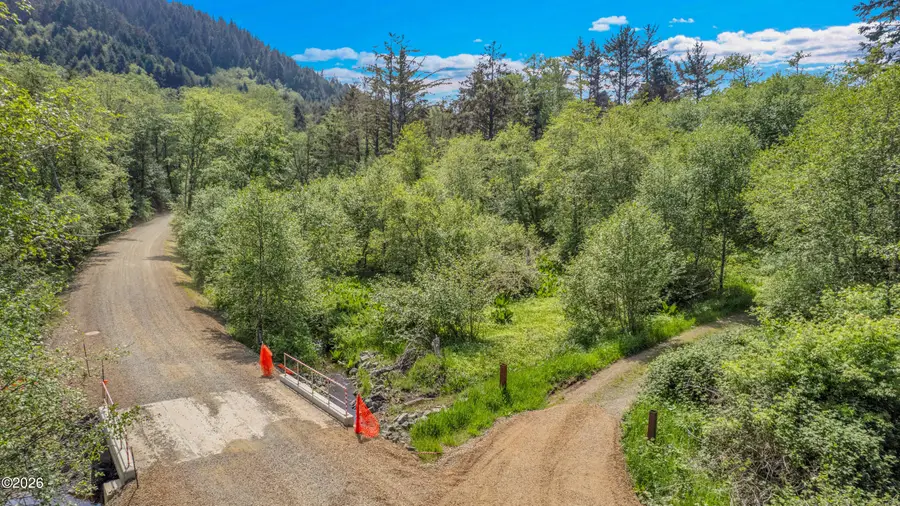 TL 214, 25 & 26 South Beach, Neskowin, OR 97149 - #3