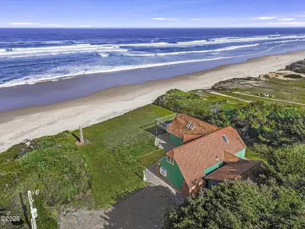 155 NW Texas, Yachats, OR 97498