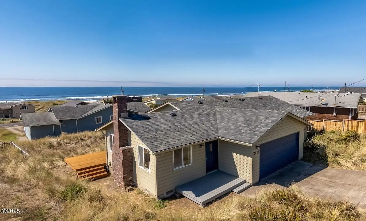 2414 NW Convoy, Waldport, OR 97394 - Image #1