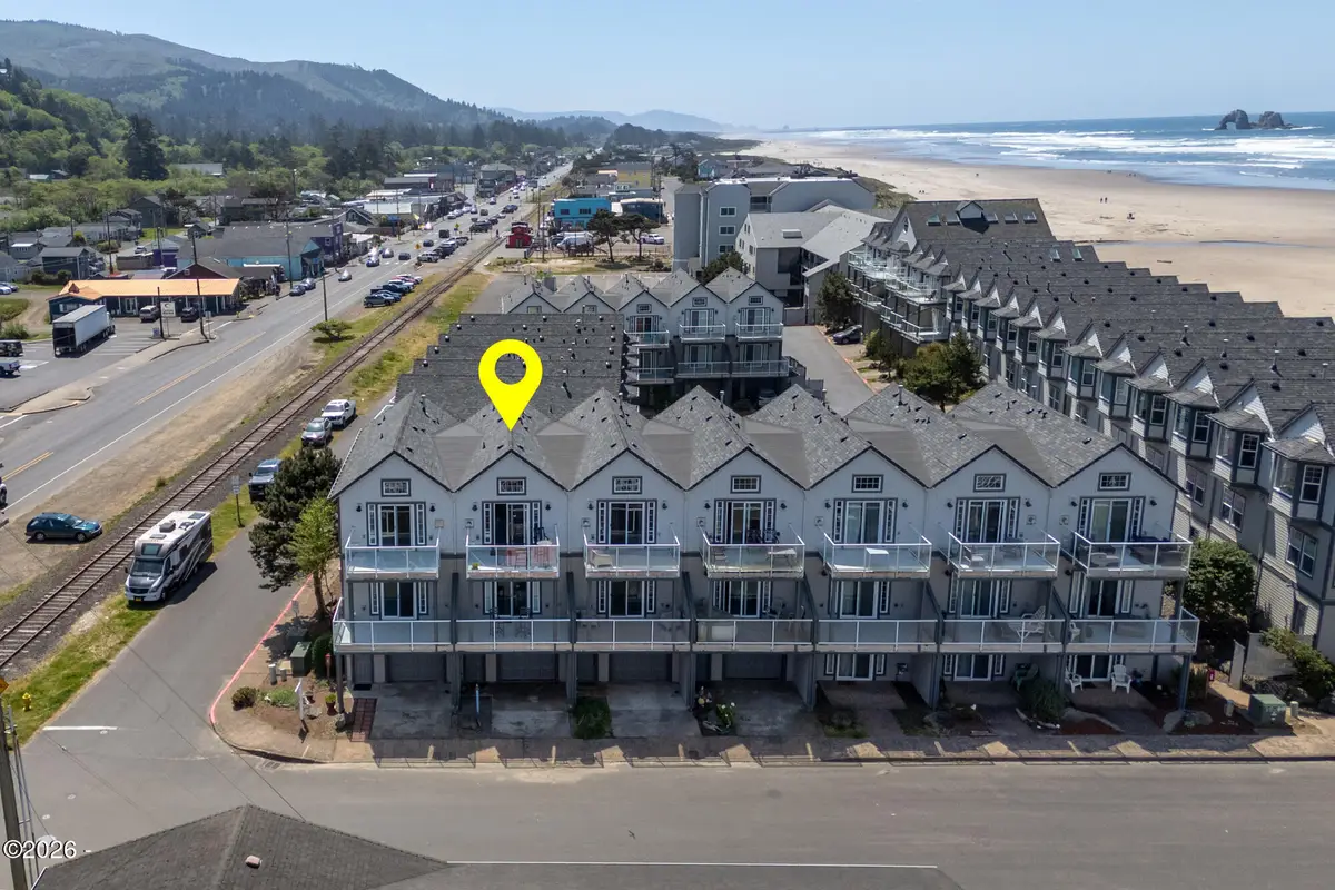 120 N 3rd, Rockaway Beach, OR 97136 - #1