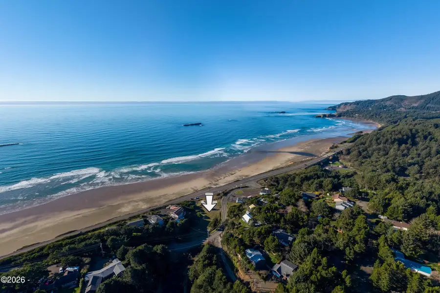 TL 107 NE Beverly Drive, Newport, OR 97365 - #2