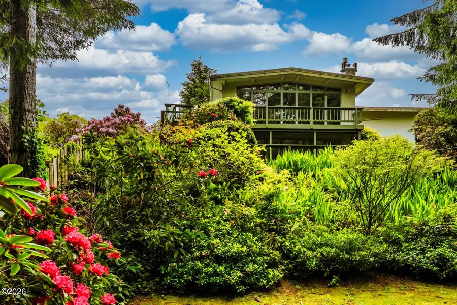 3027 NE 32nd, Lincoln City, OR 97367 - #3