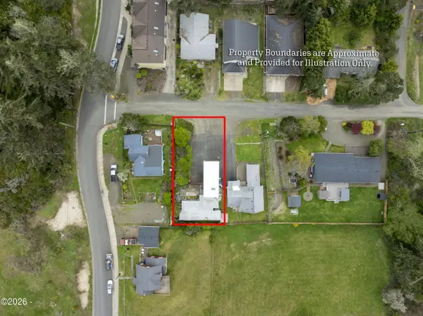 220 SW 29th, Newport, OR 97365